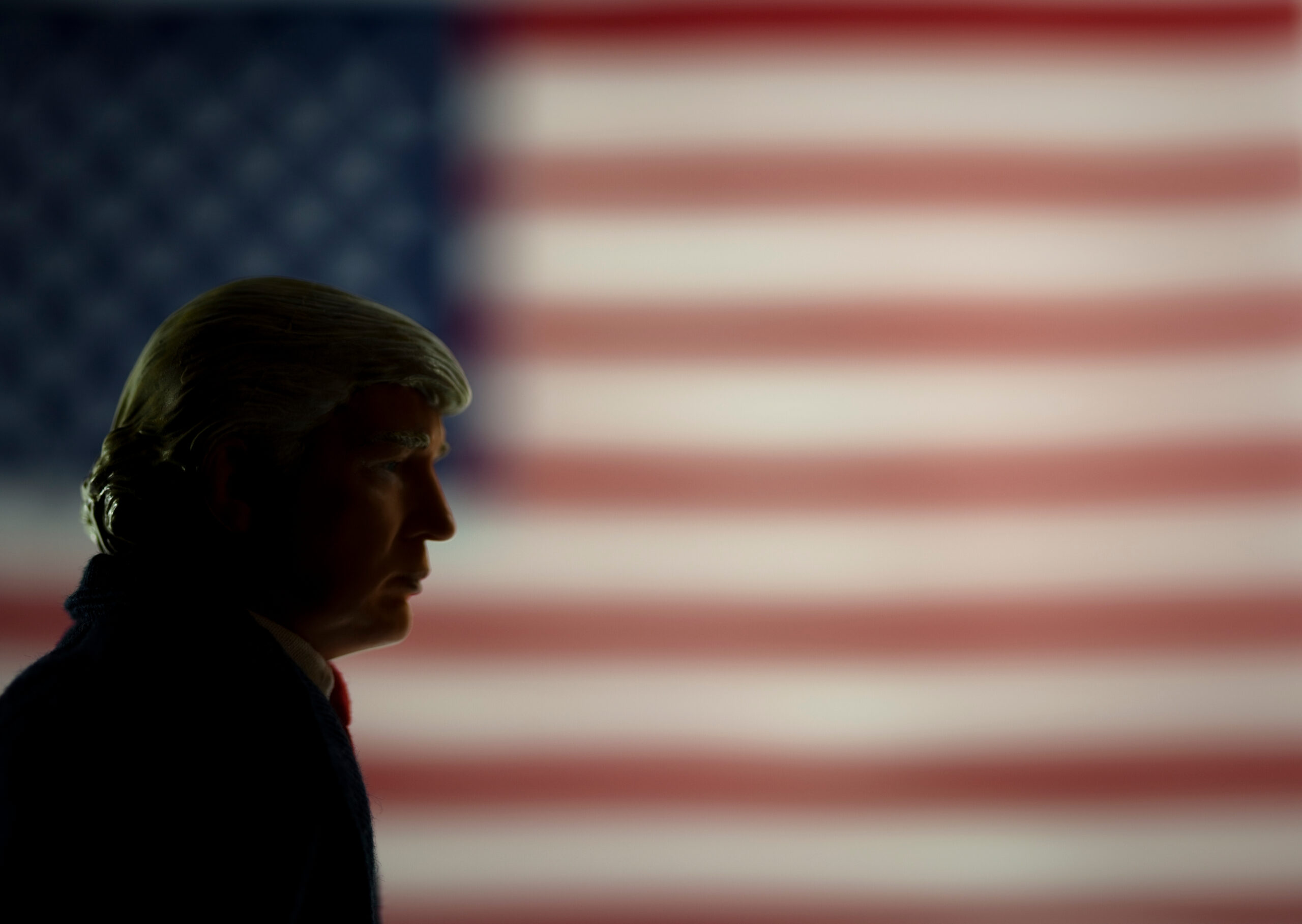 Republicans are Still a Normal Party