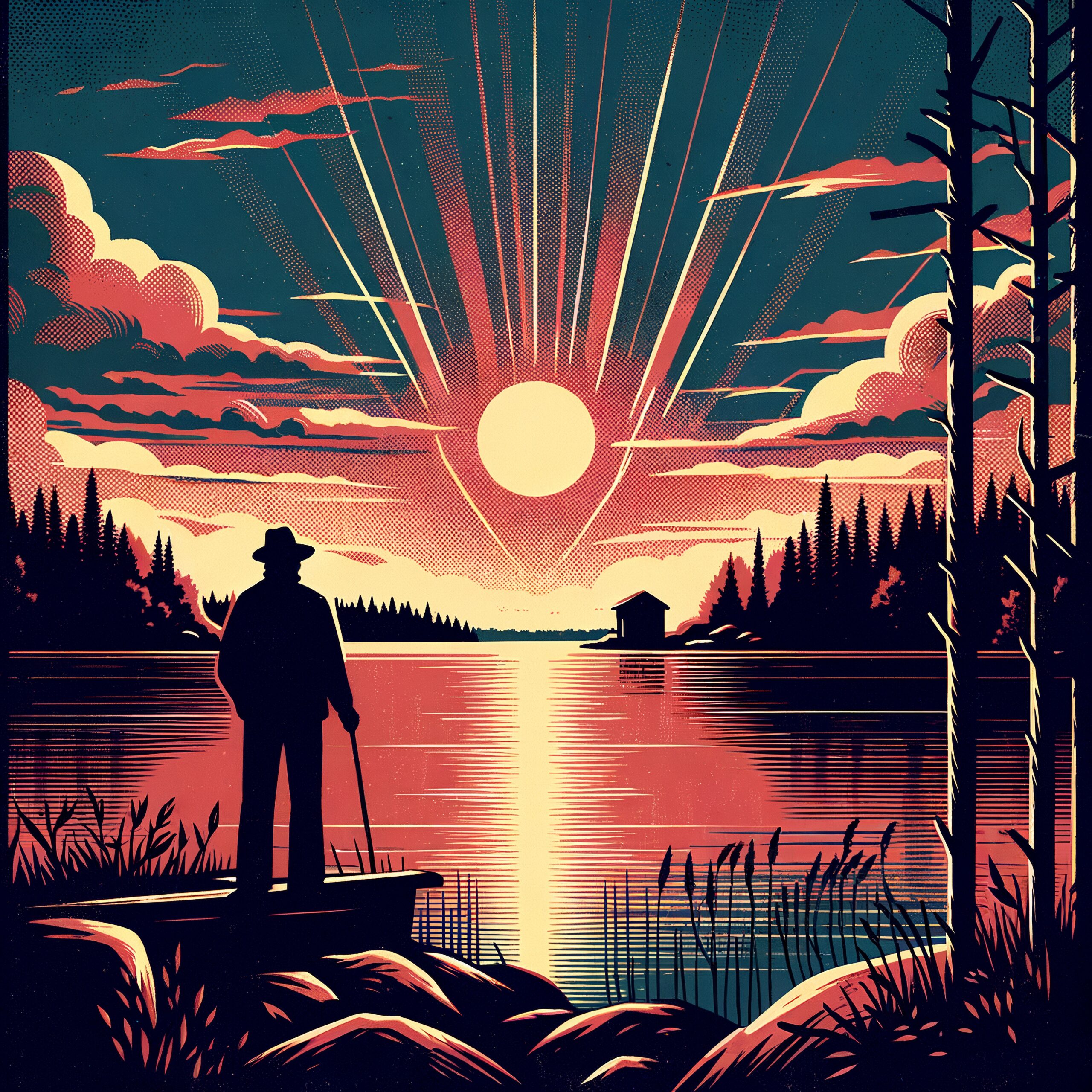 The Politics of Nostalgia