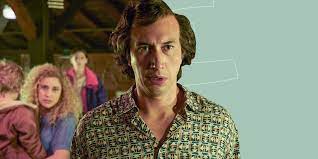 Forget “Barbie”, See “White Noise”