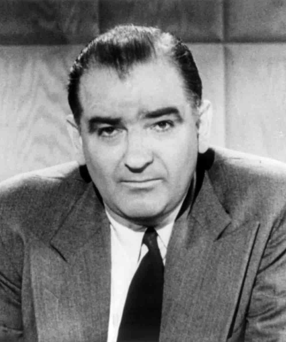 Joe McCarthy was Not a Model Conservative