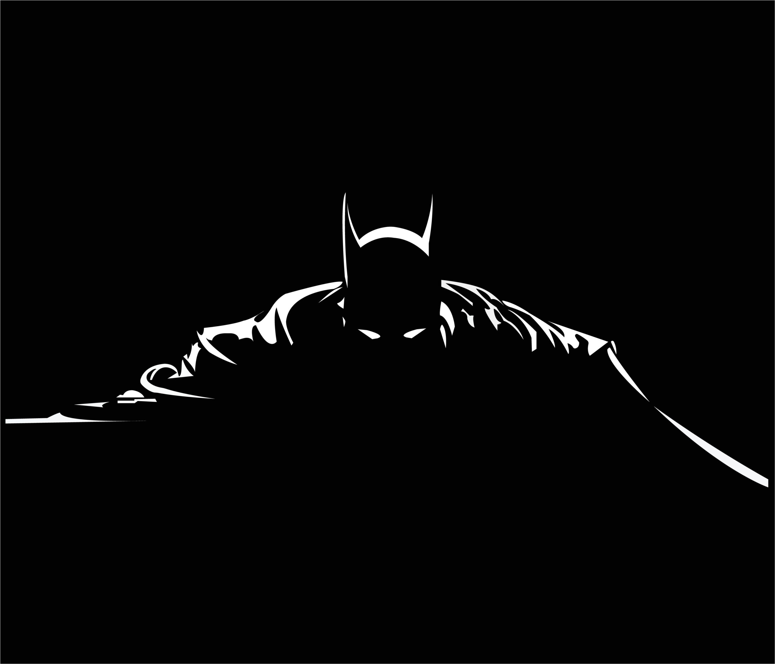 Tim Burton’s Dark Nights