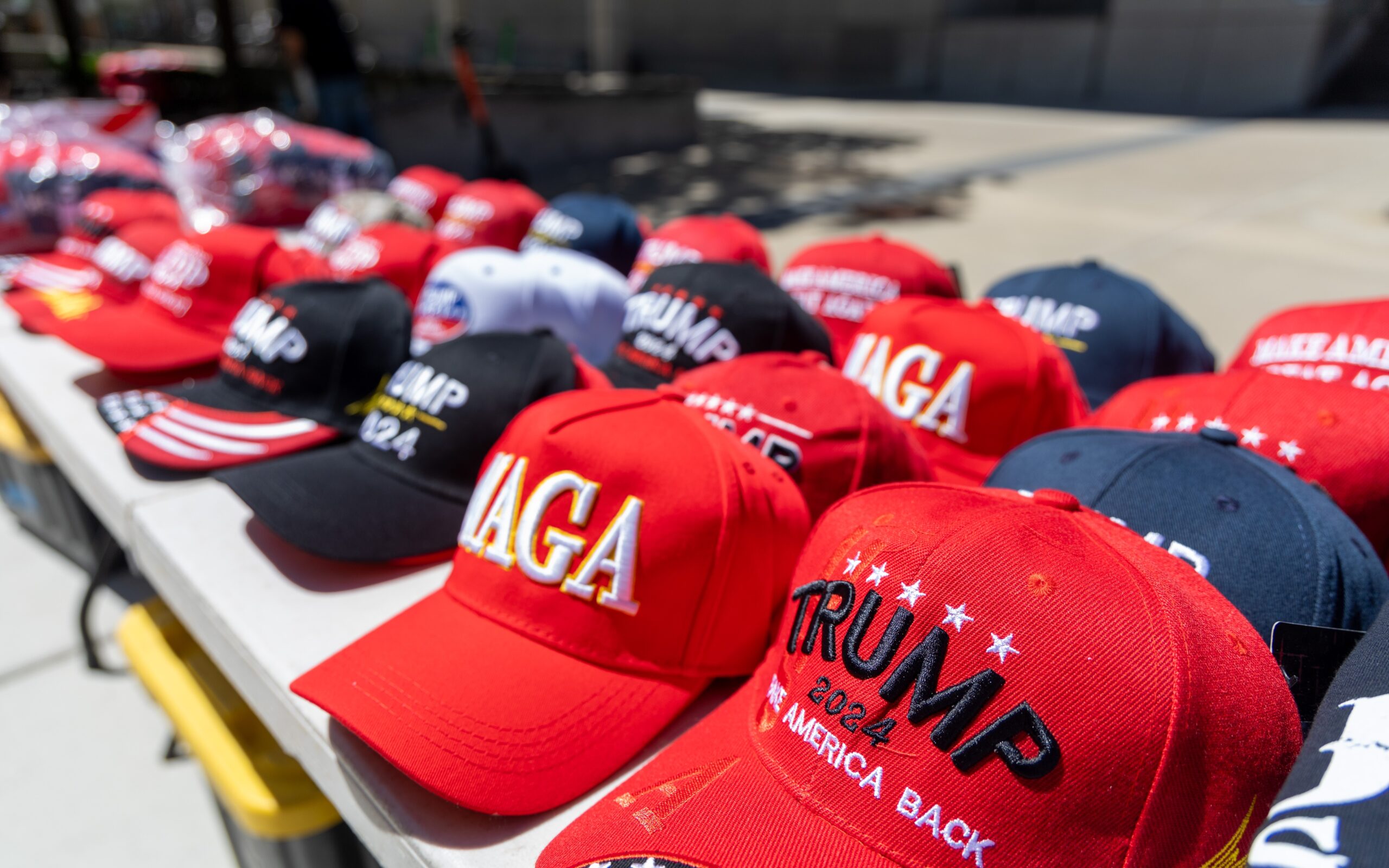 The Libertarian Case for MAGA