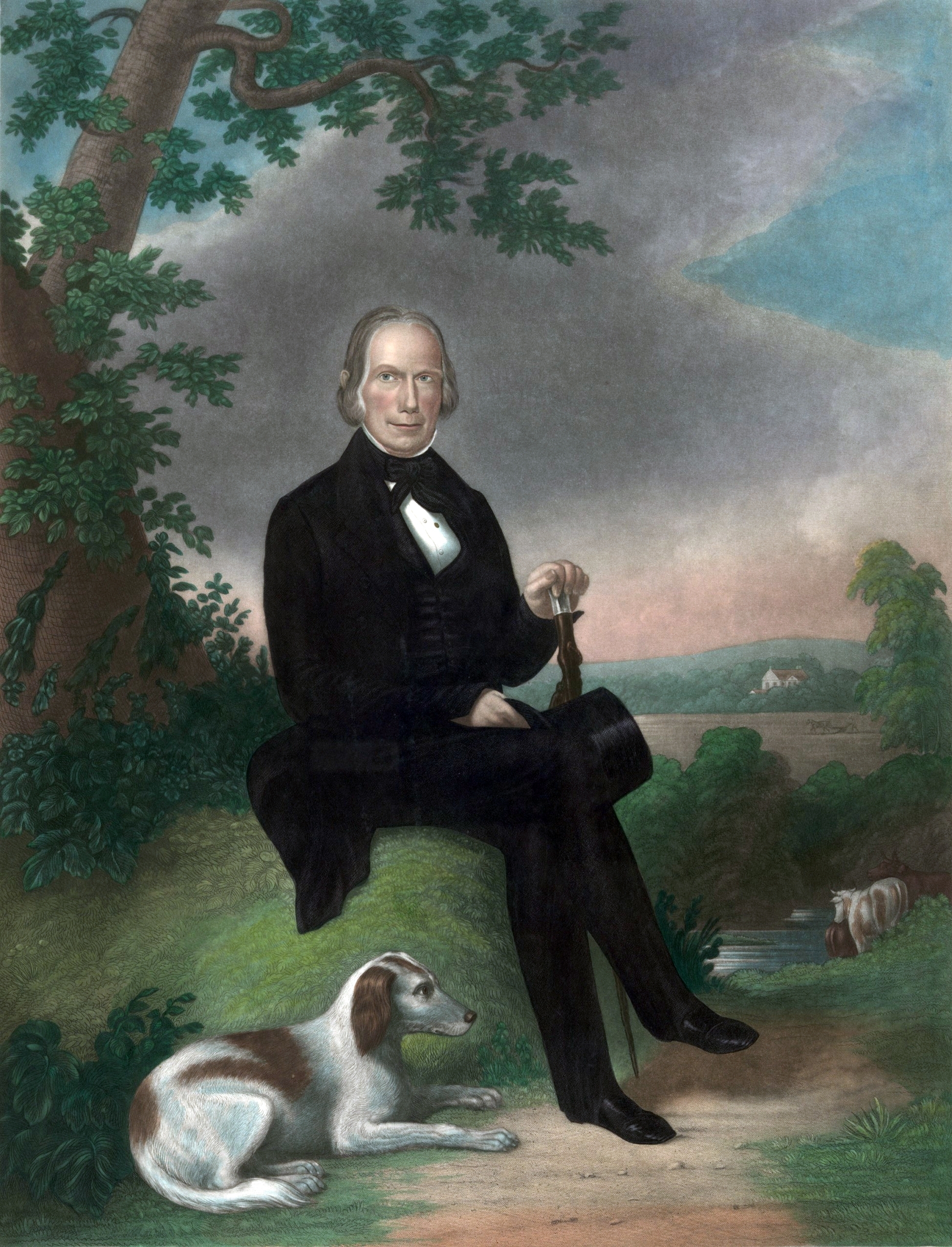 Henry Clay and the Politics of Union