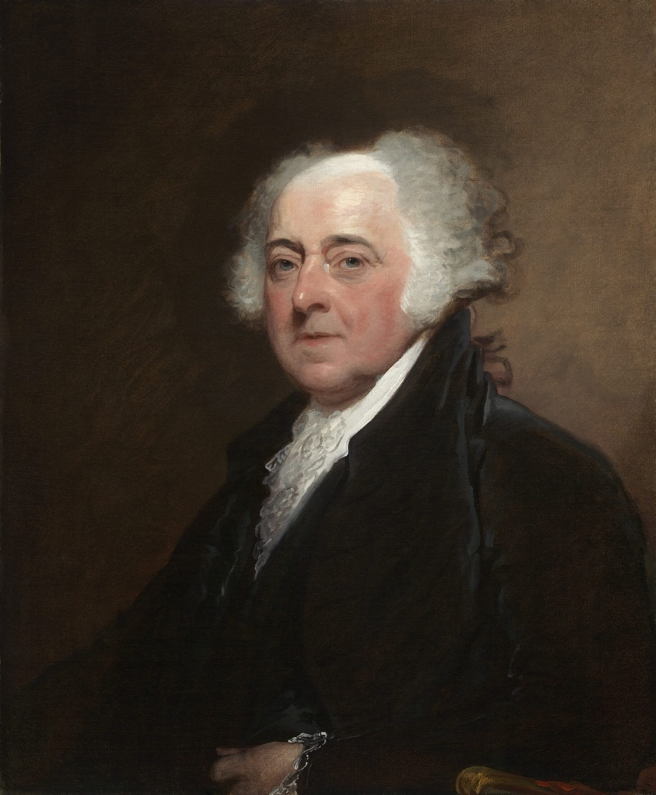 The Constitution in Their Hearts
