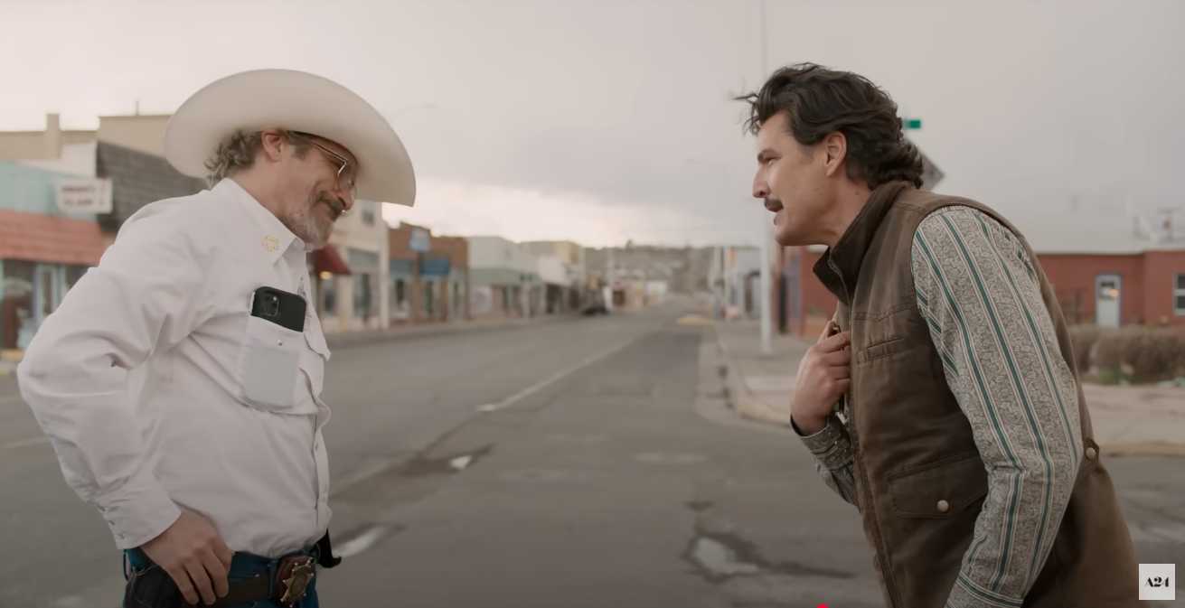 Ari Aster’s Paranoid Style