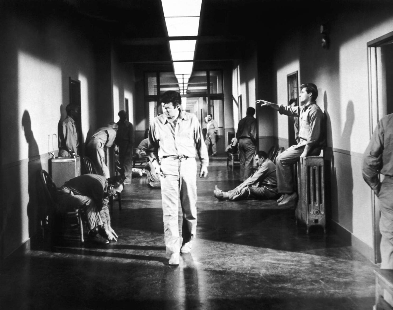 Getting Back to Sanity on Mental Health