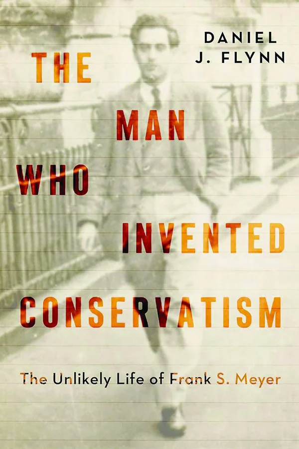 Rediscovering Conservatism