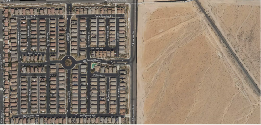 Homesteading for a Nation in Need of Homes