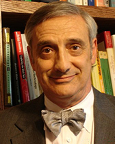 A Richly Deserved Prize