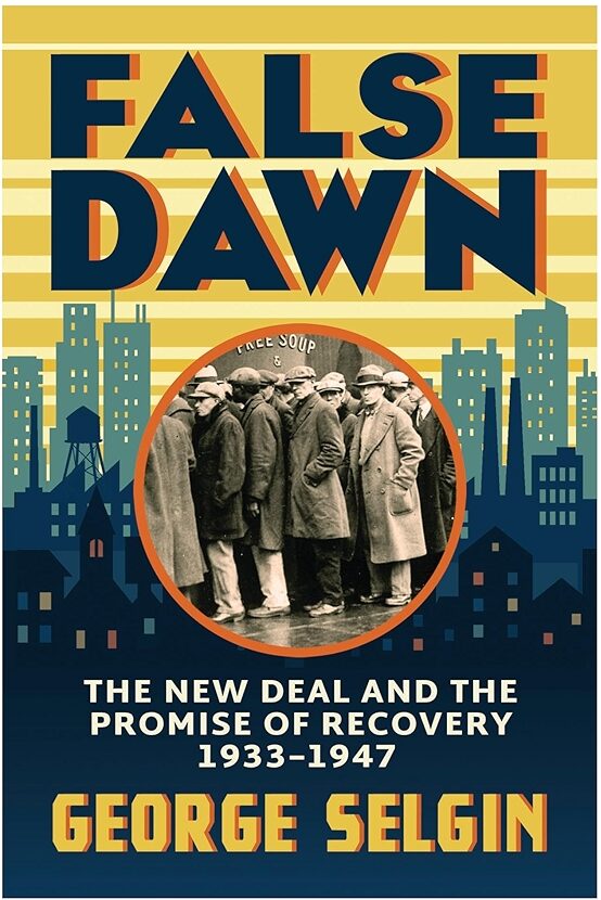 No Longer Seeing the New Deal Through a Glass, Darkly