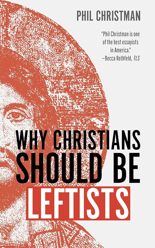 Why Christians Should Not Be Socialists