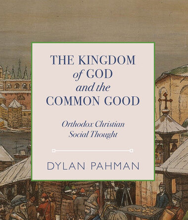 The Orthodox Case for Economic Freedom