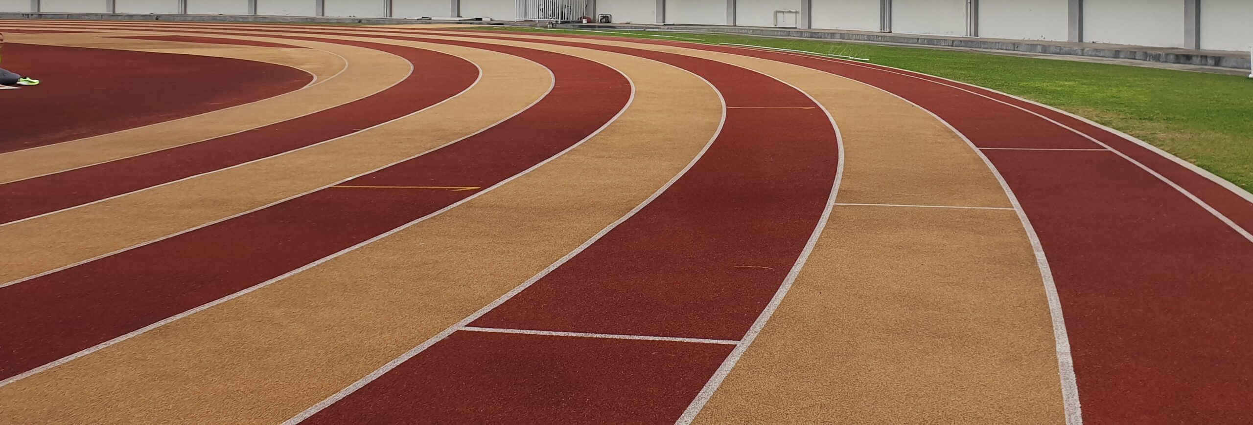 Is Your Country Running?