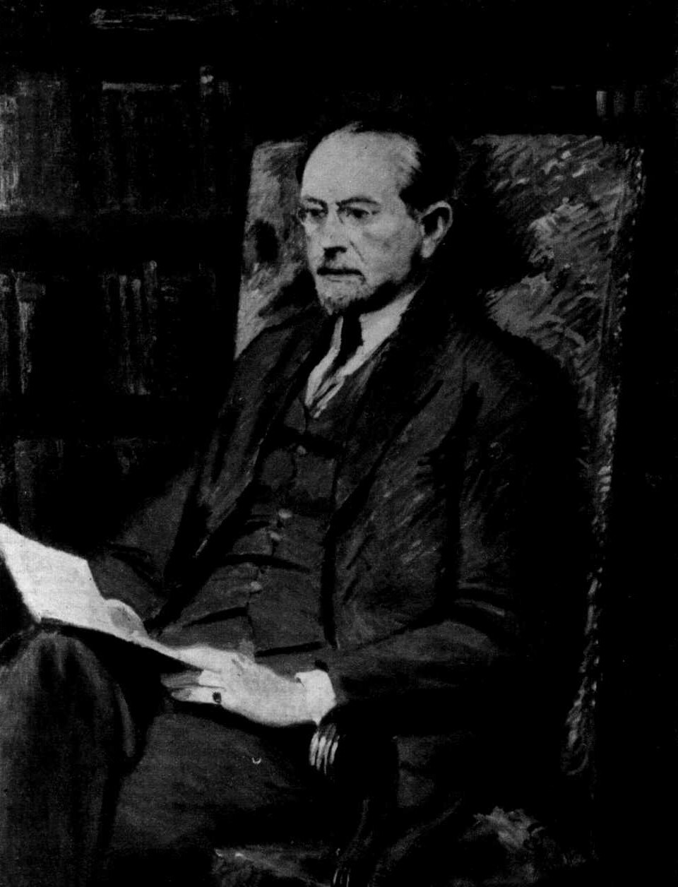 Capitalism By Another Name