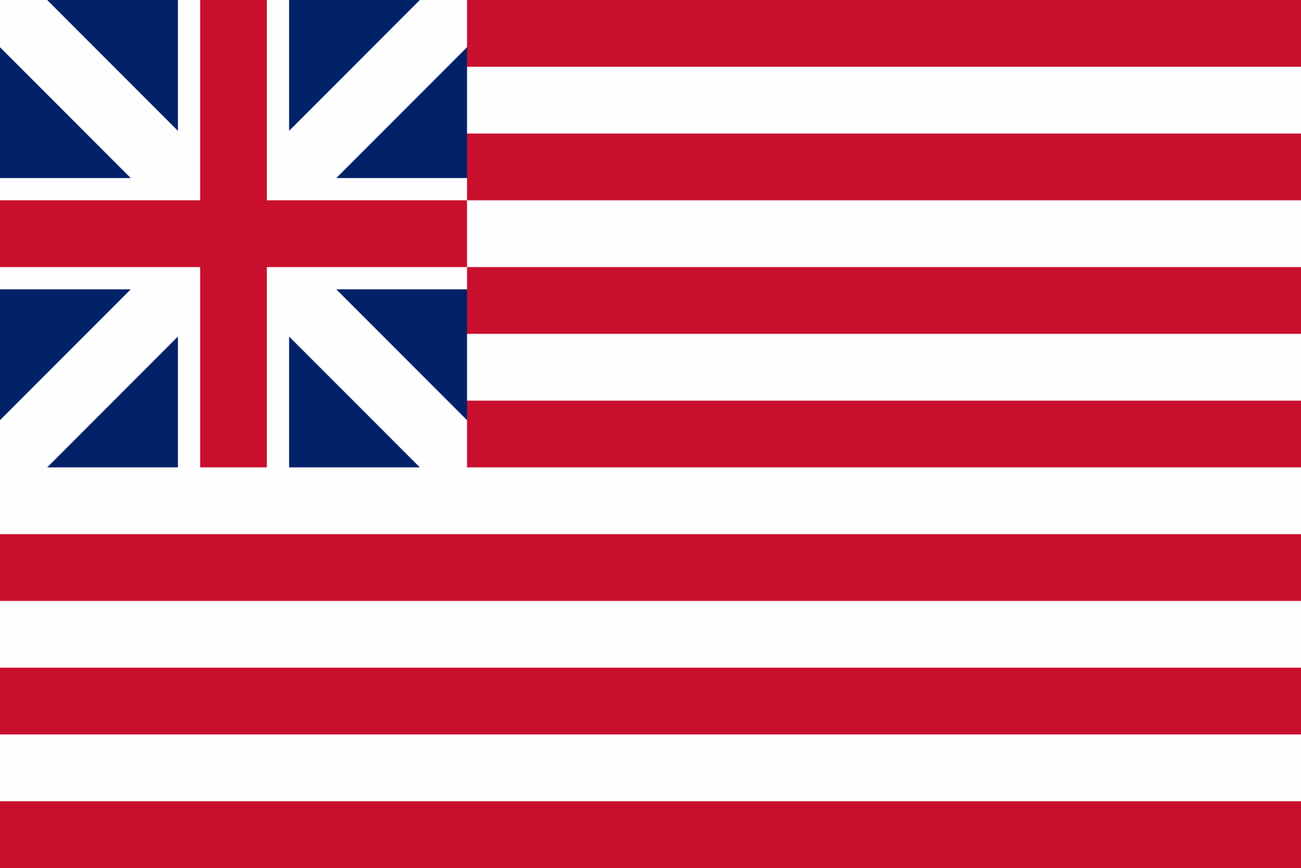 America’s Family Quarrel With Britain