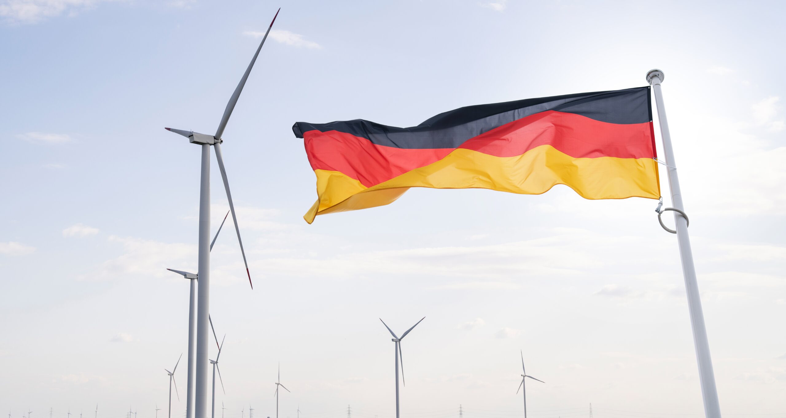 From Wirtschaftswunder to Europe’s Sick Man