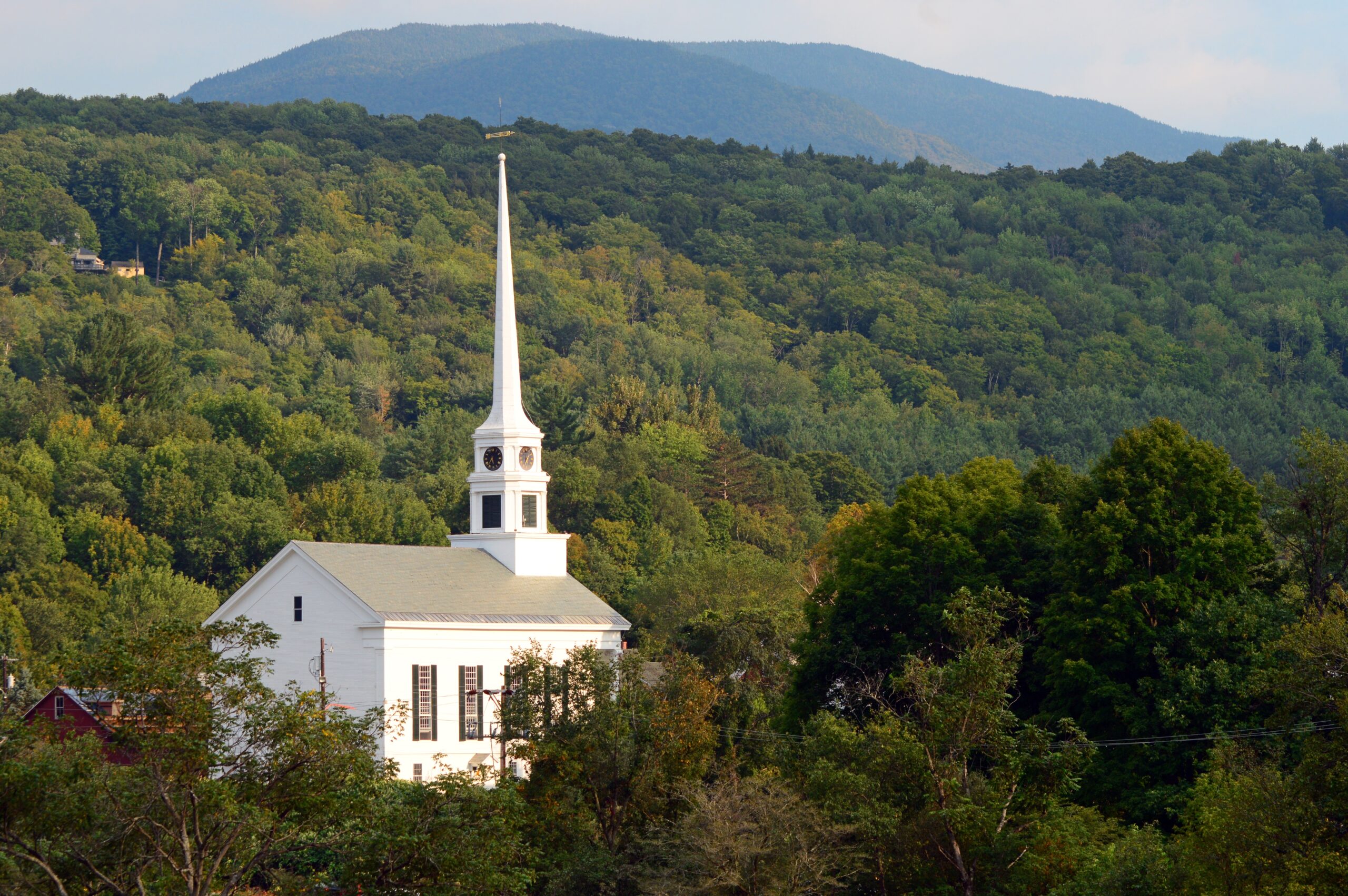 The Community That Makes “We” Possible: A Reply to Casey Spinks