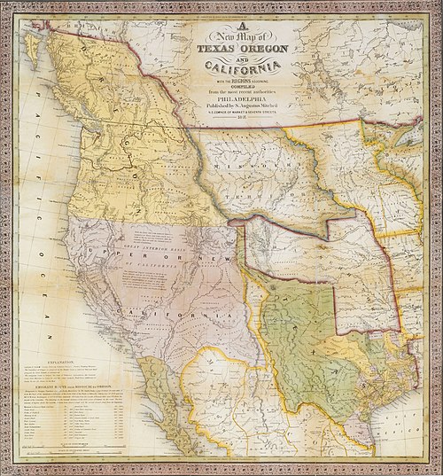 An Empire of Liberty?