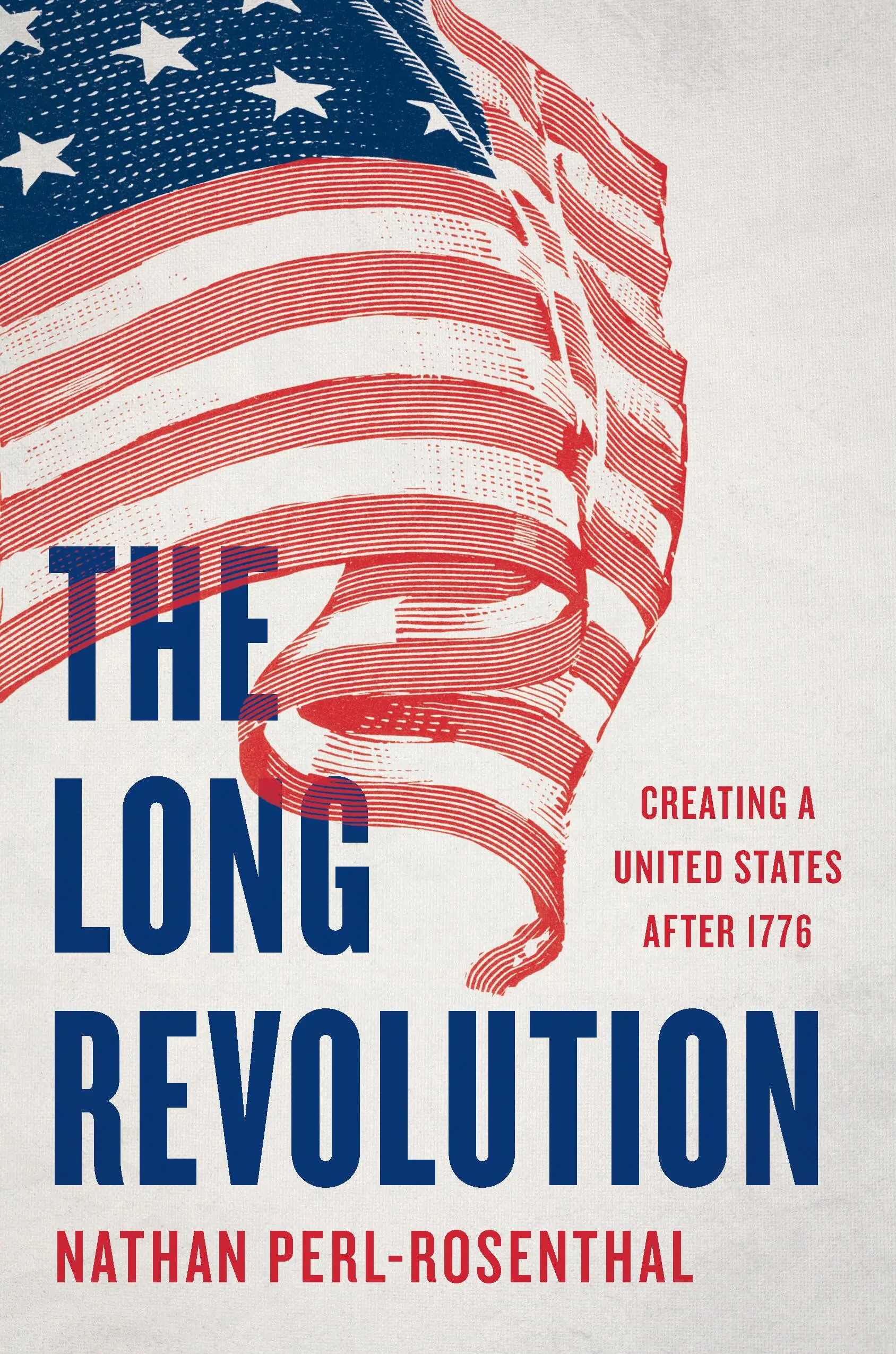 Talkin’ Bout a Revolution