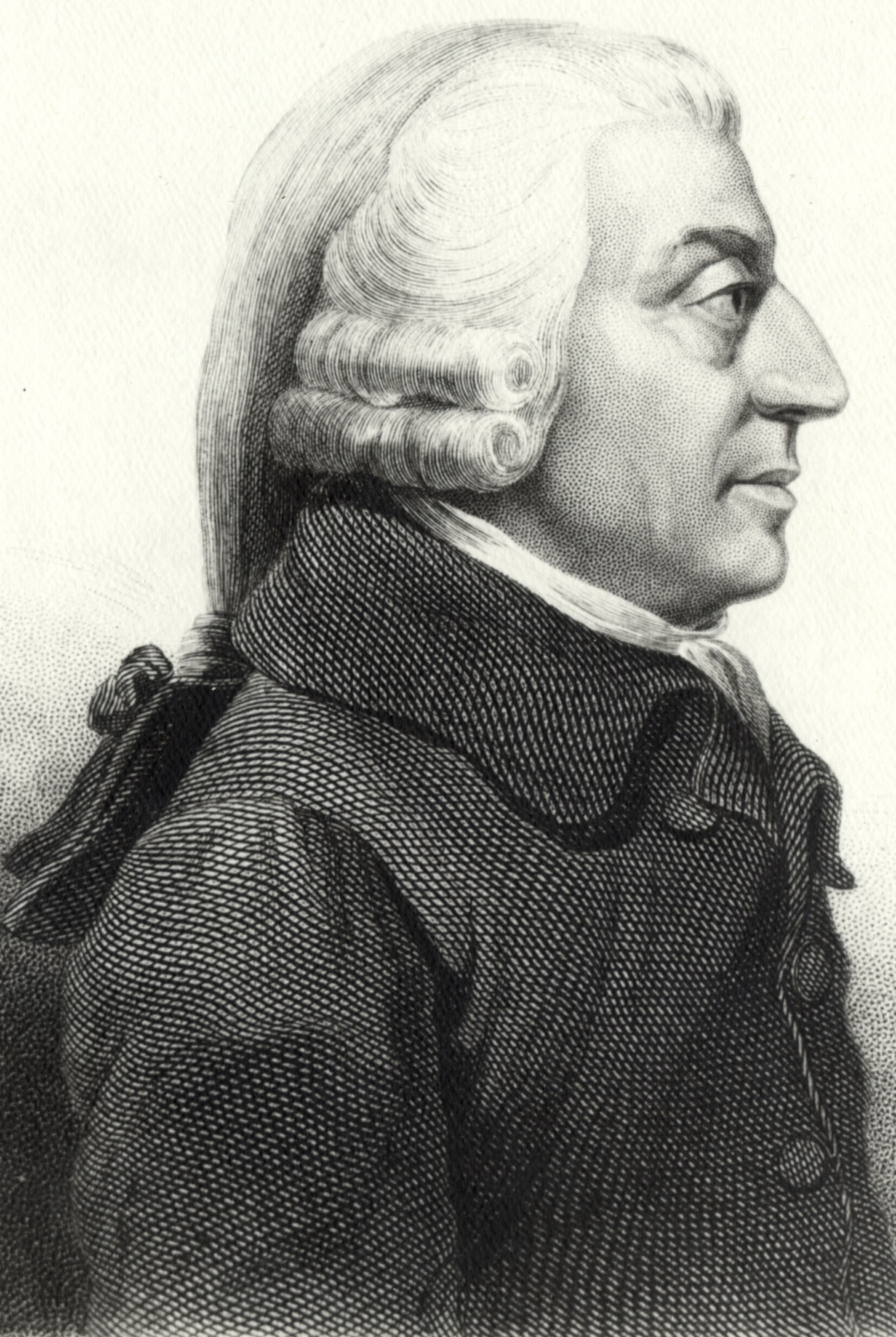 Adam Smith: Historical Political Economist
